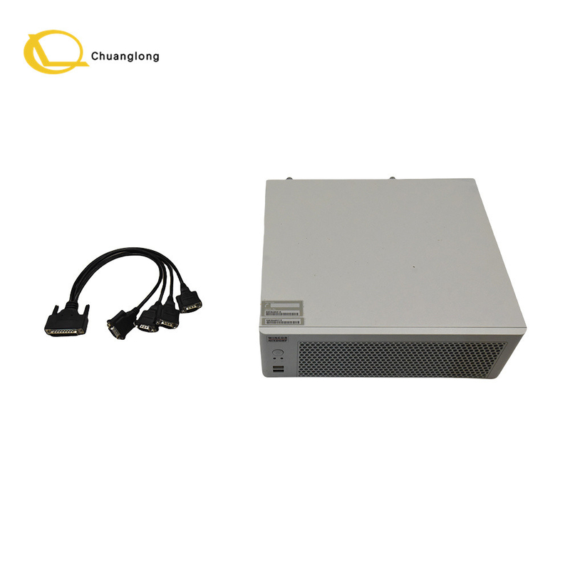 Wincor ECR Ricambi Wincor Nixdorf Beetle i8A PC Core Cassa elettronica 01750192884 1750192884