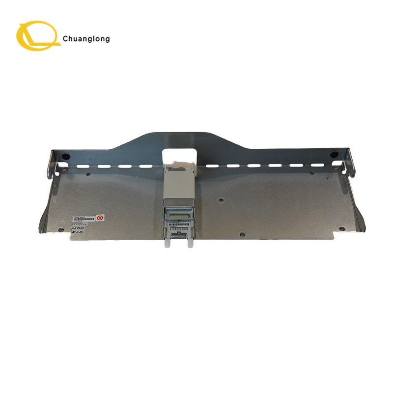 Wincor Diebold Nixdorf KA21 Piastra di base Piastra di pavimento originale Nuovo 01750060917 01750198930 01750060915