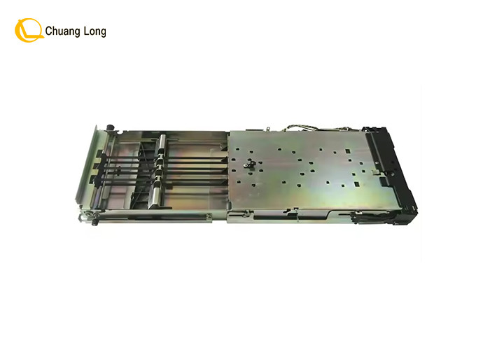 Parti di macchine ATM Diebold Opteva 720mm Assemblaggio di trasporto HL AFD Presenter 49211435000A 49-211435-000A