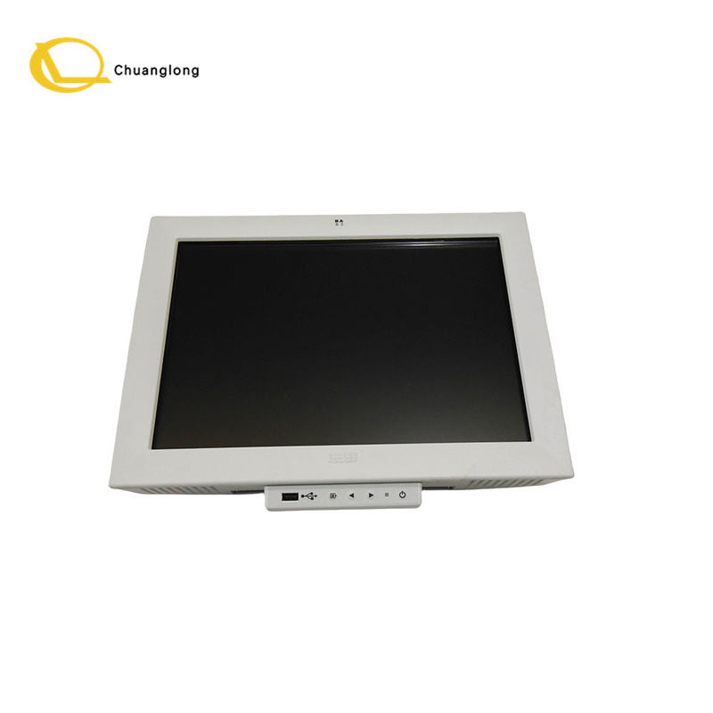 1750266944 Wincor POS Wincor Nixdorf BA83/e/ir Touch LCD Display REC Registro elettronico di cassa 01750266944