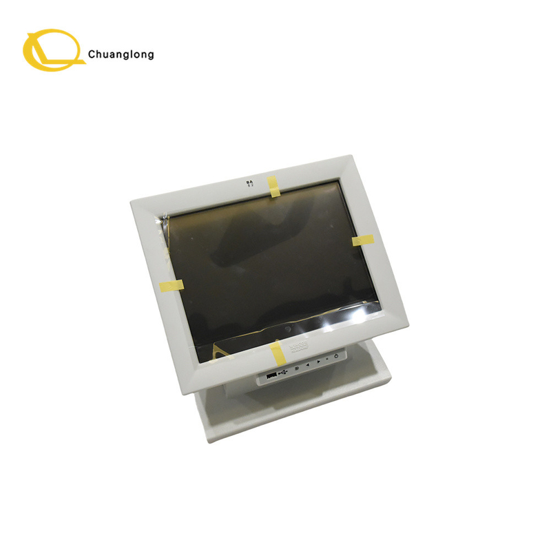 01750266984 Wincor Nixdorf BA82/e/cTouch LCD Display ECR Registro elettronico di cassa 1750266984 Wincor POS Parts