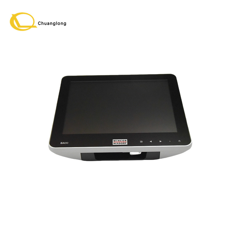 01750267763 Wincor Nixdorf BA90 8' TFT Display ECR Registro elettronico di cassa Wincor POS Parts 1750267763