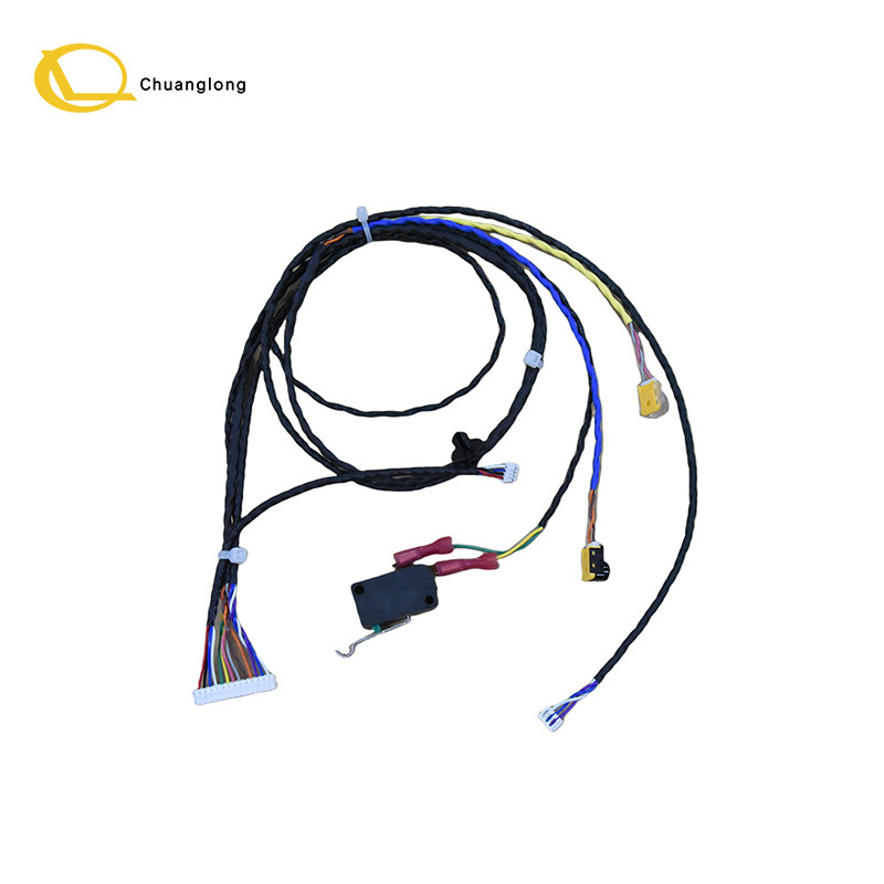49267160000A ATM Ricambi Diebold Nixdorf Opteva 2.0 AFD Sensor Line Gruppo di piattaforme