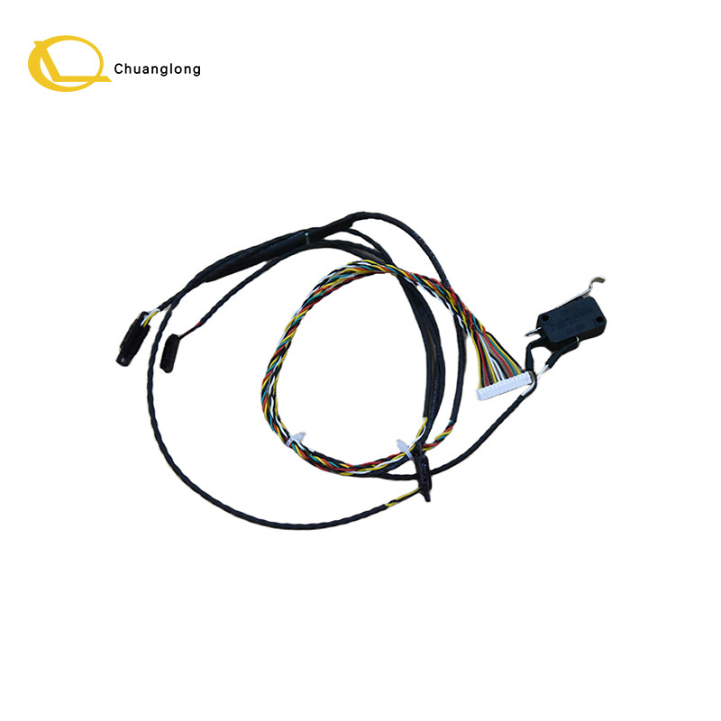 Diebold Ricambi Diebold Nixdorf Sensore della piattaforma di trasporto 49207982F 49207982000F