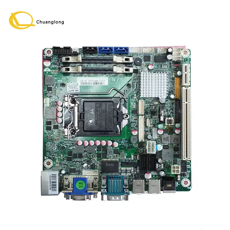 ATM NCR parti NCR SS22E 6622E motherboard riverside intel Q67.