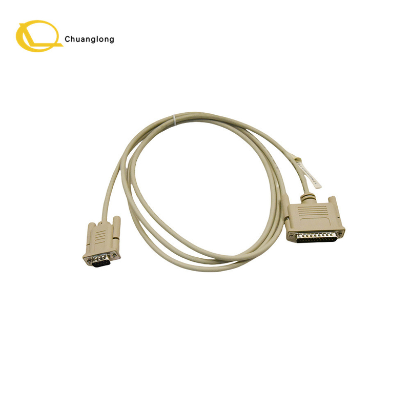 Wincor POS Ricambi Wincor Nixdorf Serial 2M Cavo dati della stampante (DB9/DB25 Maschio) Cavo 1750036955 01750036955