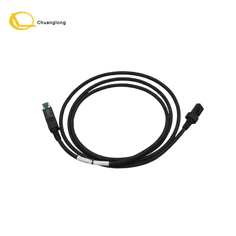 Sistema POS 12V Scanner alimentati da USB Cavo 2X4 Plug Chiusura-N-blocco 1750162185 01750162185