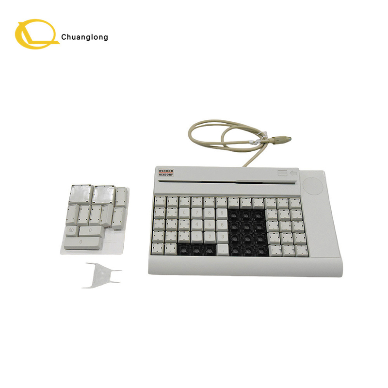 Wincor POS System Wincor Nixdorf WSR-H7B Tastiera Tastiera 1750172054 01750172054