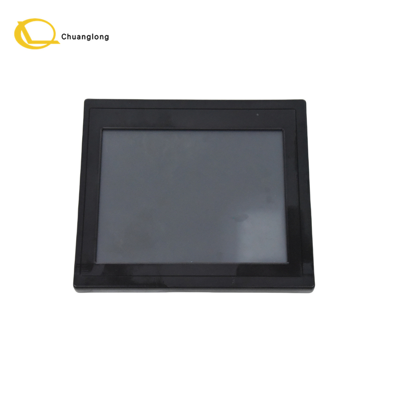 Parti della macchina ATM NCR F10SBL NCR 6625 Display del pannello grafico dell'operatore a self-service Touch Screen 445-0735023 4450735023