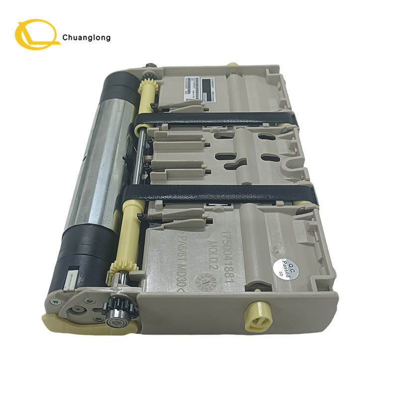 Parti ATM Wincor CMD-V4 Meccanismo di trasporto di pinza 1750053977 01750053977
