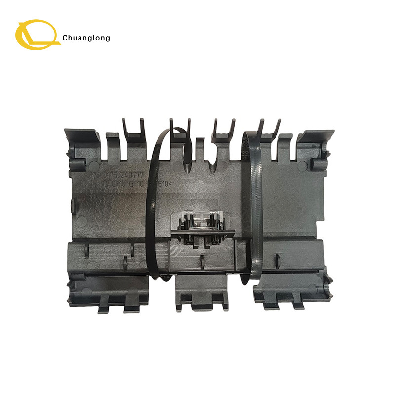 ATM parte Wincor VS modulo telaio in plastica 1750240777 per VS-Module-riciclo 01750240777
