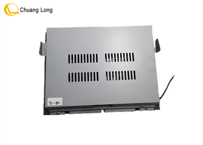 Parti della macchina bancomat Hyosung Modulo LCD da 10 pollici MX5600 MX8600 MX5600ST con tasti di funzione 561000110 S561000110