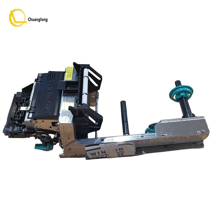 Parti ATM Wincor Nixdorf TP28 280G 280N 1750267132 Stampa ricevute termiche 01750256248 01750267132