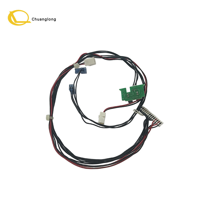NMD bancomat Parti NMD Glory DeLaRue NF Pressure Sensor Board con cavo A004294