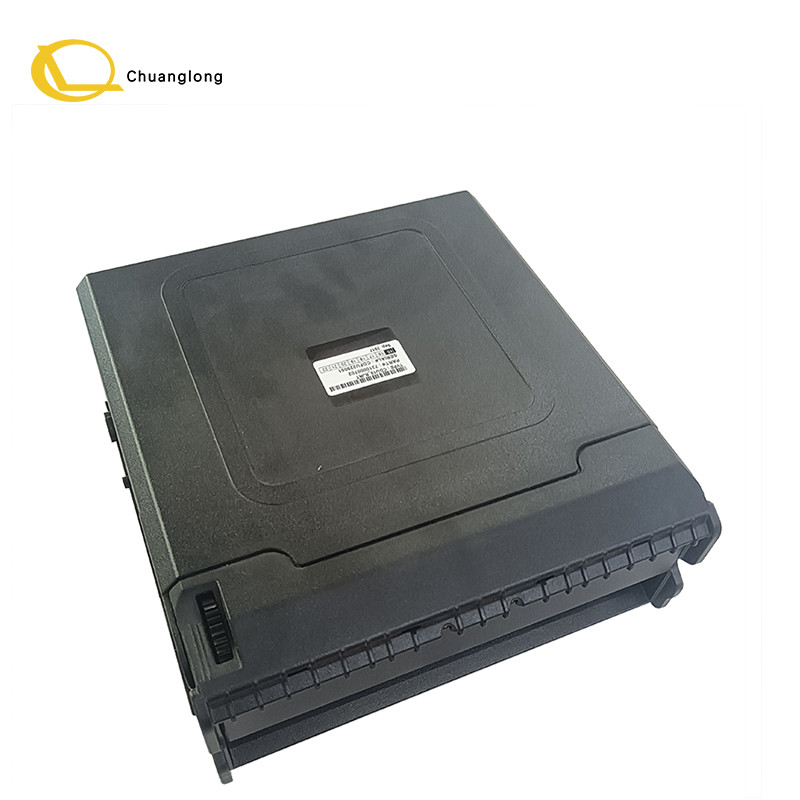 Parti di bancomat Hyosung Mx5600 Cash Box Hyosung Hcdu Rifiuta Cassetta 7310000702 S7310000702
