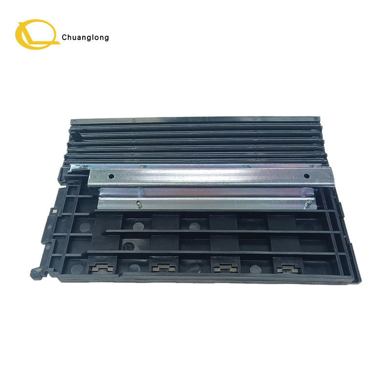 ATM Ricambi Diebold Nixdorf Opteva Tambour Door Assembly 49-208428-000C 49208428000C