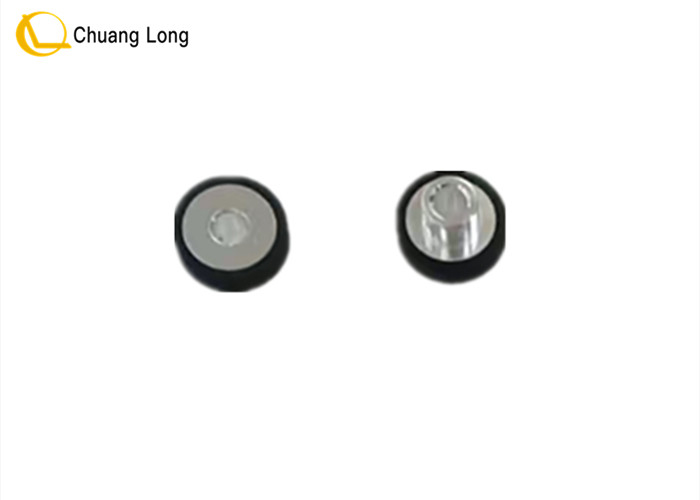Parti di macchine bancomat Hyosung ICT3Q8-3A0260 Card Reader UP_KIT ROLLER CAPTURE_MCRW S4570000271