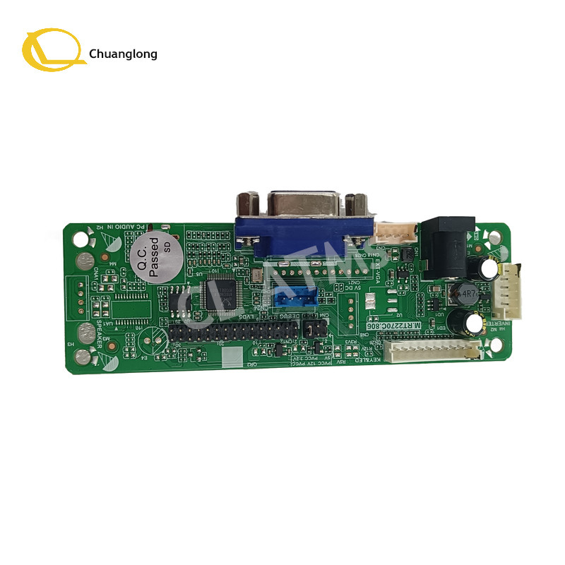 CQC09001025695-G M.RT2270C.806 WINCOR 280 Display CONNECTOR