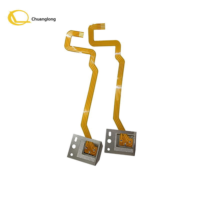 Wincor Pre-Read Magnetic Head per lettore di carte V2X 6954086-9