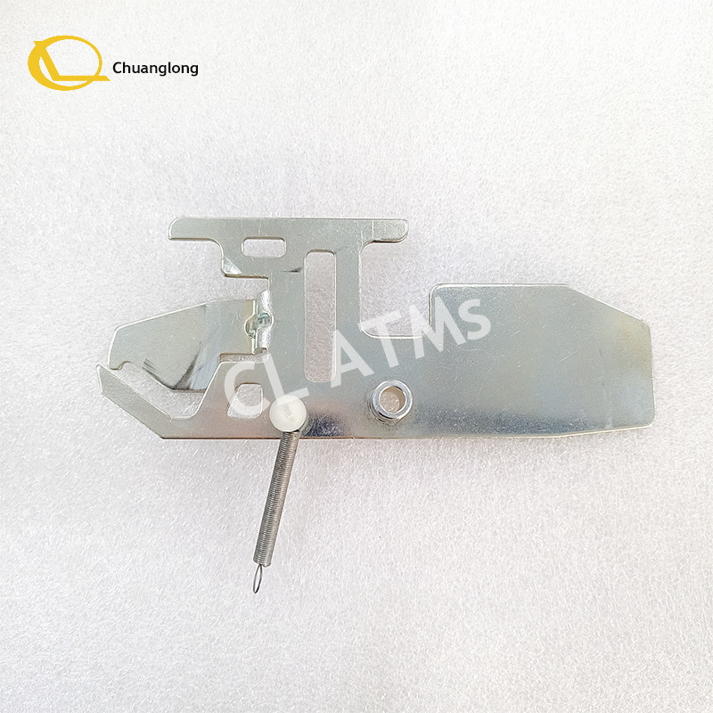ATM Parti di ricambio Unlock Lock Module con molla per Diebold Opteva rifiutare cassette