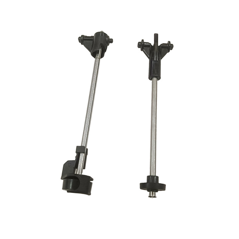 01750349895 1750349895 Macchine bancomat parti di ricambio Wincor porta via Fossa di ruota Assy Stripper Fossa di ruota