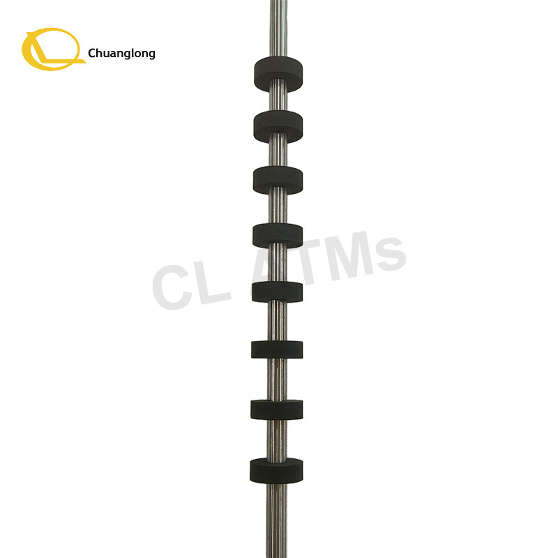 Diebold Nixdorf ATM Parti DN DM7V Albero della cassetta 2 01750870292 0870292 DN100 DN100D DN200