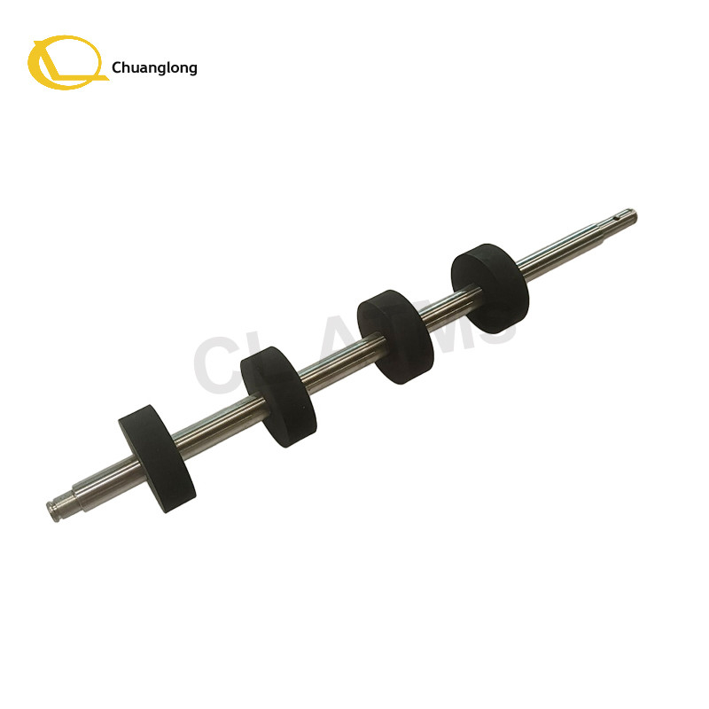 01750375711 1750375711 Diebold Nixdorf ATM Parts DN100 DN100D DN200 Tracciato di trasporto 28x9 CPL