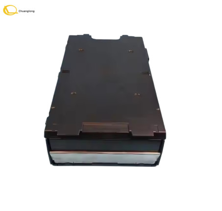 Wincor ATM Mahine Parts Wincor ATM Machine Parts CMD-V4 Blocco e sigillo Cassetta di denaro modello 1750109651