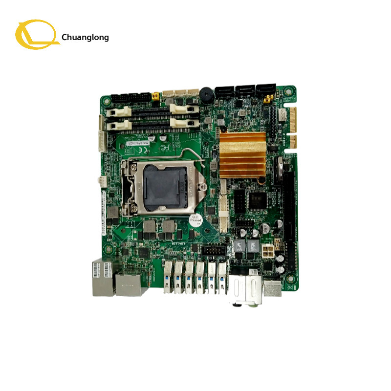 ATM Ricambi NCR Win10 PC Core Board Estoril Motherboard 445-0764433 4450764433