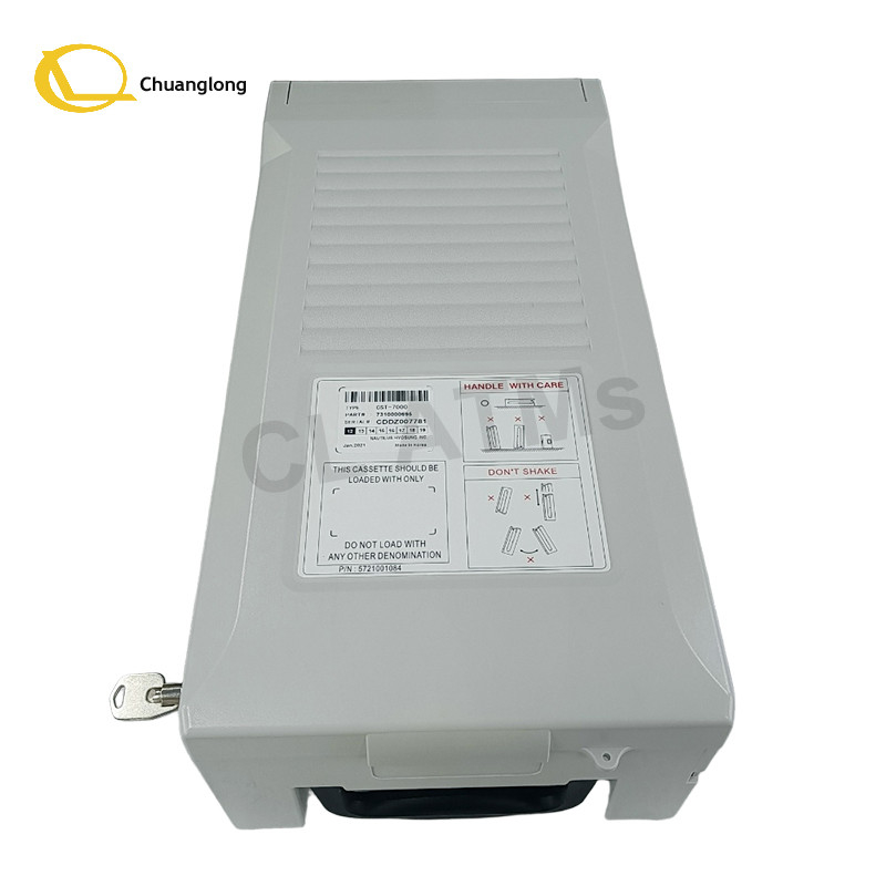 ATM Ricambi per Hyosung 5600 CST-7000 Cash Cassette Hyosung G-CDU CDU 3K Cassetta S7310000695 7310000695