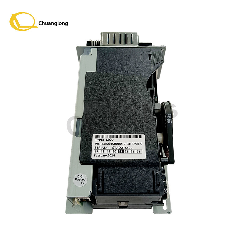 Hyosung bancomat Parti Hyosung 8600S lettore di carte ATM Sankyo lettore di carte ICT3Q8-2290-S 5645000062
