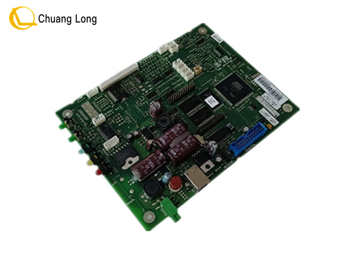 1750189360 01750189360 ATM Parts Wincor Nixdorf TP07 Receipt Controller Board 1750110047