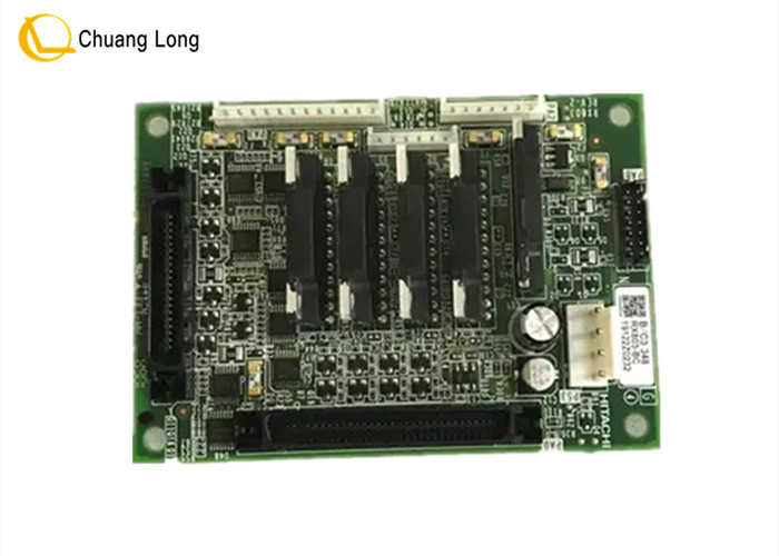 49233199016A 49-233199-016A Parti della macchina ATM Diebold 368 ECRM