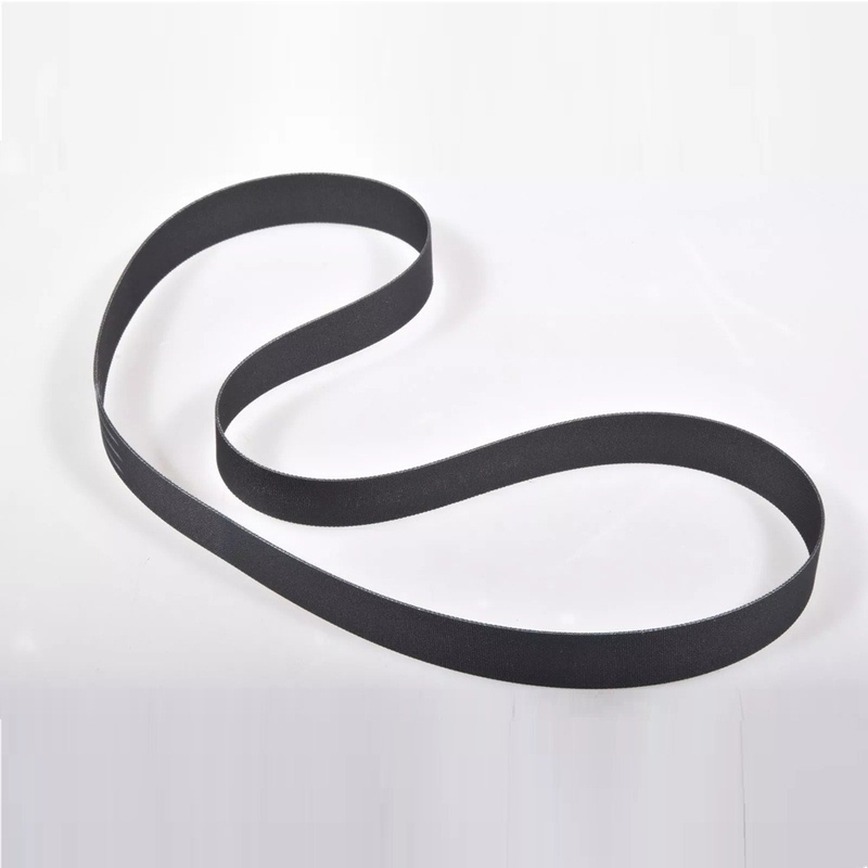 14*493*0.65 ATM Ricambi Hyosung GCDU Cintura di alimentazione di trasporto 1K / 2K CDU 14x493x0.65mm Cintura