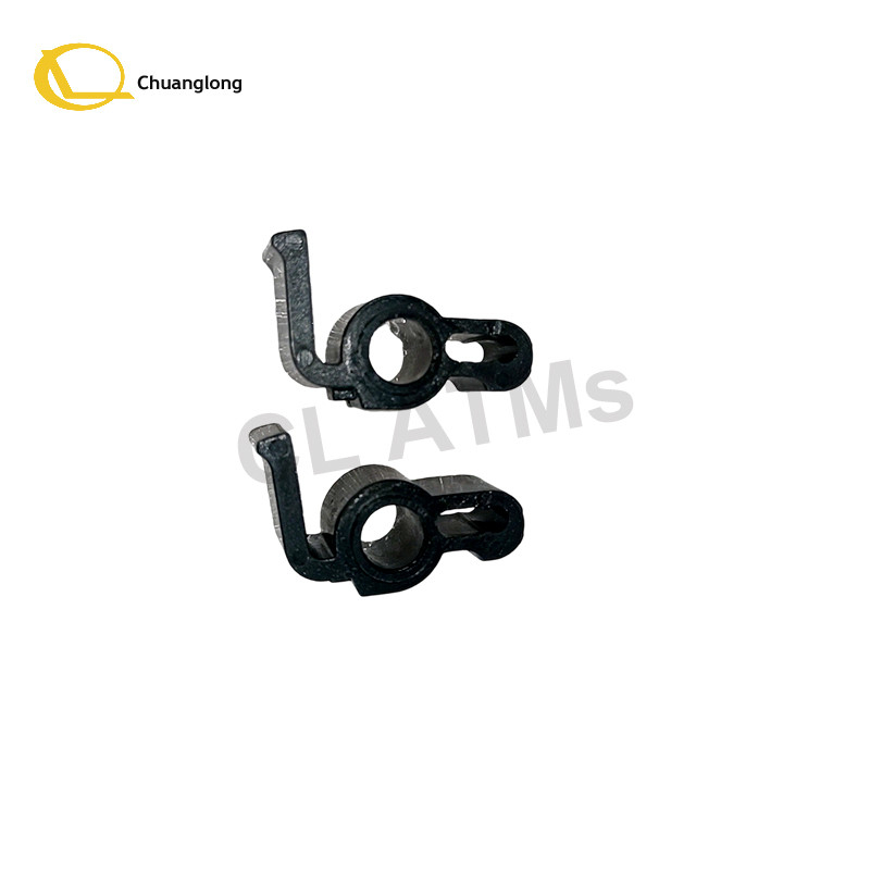 NMD bancomat Parti Glory NMD DeLaRue NQ200 Buckle nero con portamento a buco