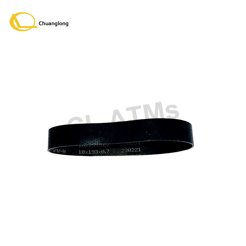 10*193*0.7mm cintura per Fujitsu F53 Dispenser F53 Nuovo originale Multi Cassette Bill Dispensing Unit ATM Parti 10X193X0.7