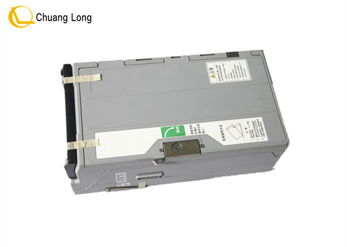 Parti della macchina ATM OKI RG7 RG8 Riciclaggio 6040W YH YA4229-4000G001 Cassetta di prelievo