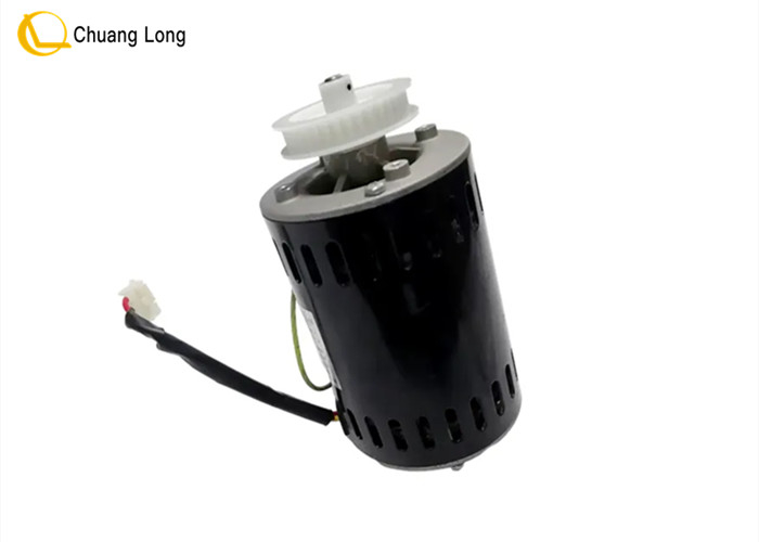 Parti della macchina ATM NCR 5887 Motorista principale Assy 230V 4450616197 445-0616197