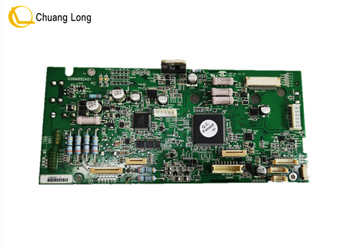 49-209542-000E Parti di macchine bancomat Diebold Opteva Card Reader Control Board 49-209542-000EB G08A892A01