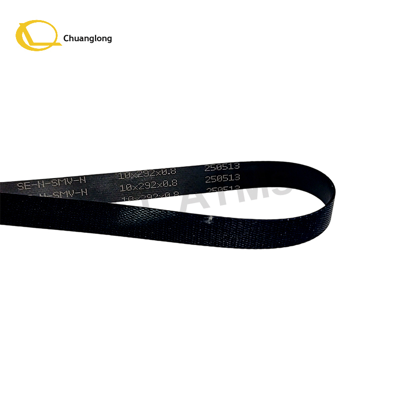 Diebold ATM Parti Diebold cintura ECRM Z-10 cintura 10*292*0.8 10x292x0.8 mm 49-233199-259A 49-260575-000A