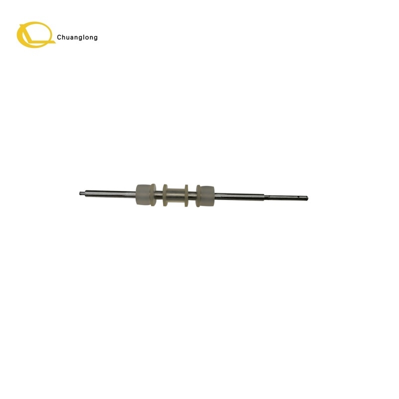 1750035776 Albero di trasmissione ATM Wincor Assy V Module Rullo Albero principale superiore 01750035776