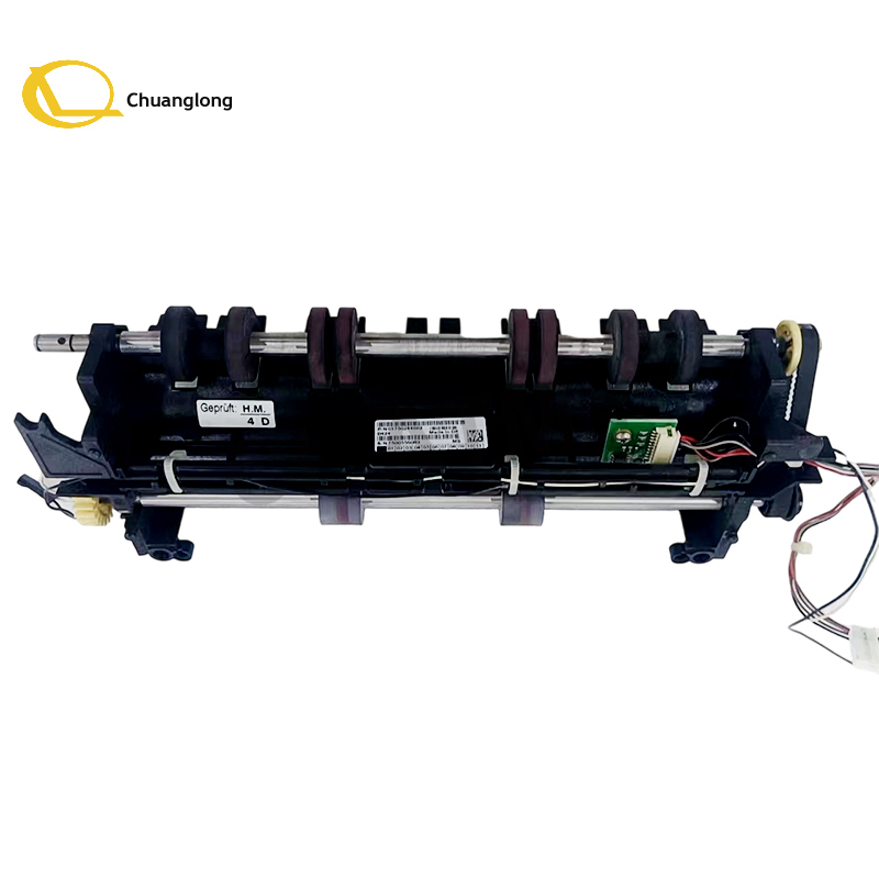 Ricambi per bancomat Wincor Wincor Nixdorf C4060 Modulo Guida Trasporto Testina Posteriore CRS 01750244662 1750244662