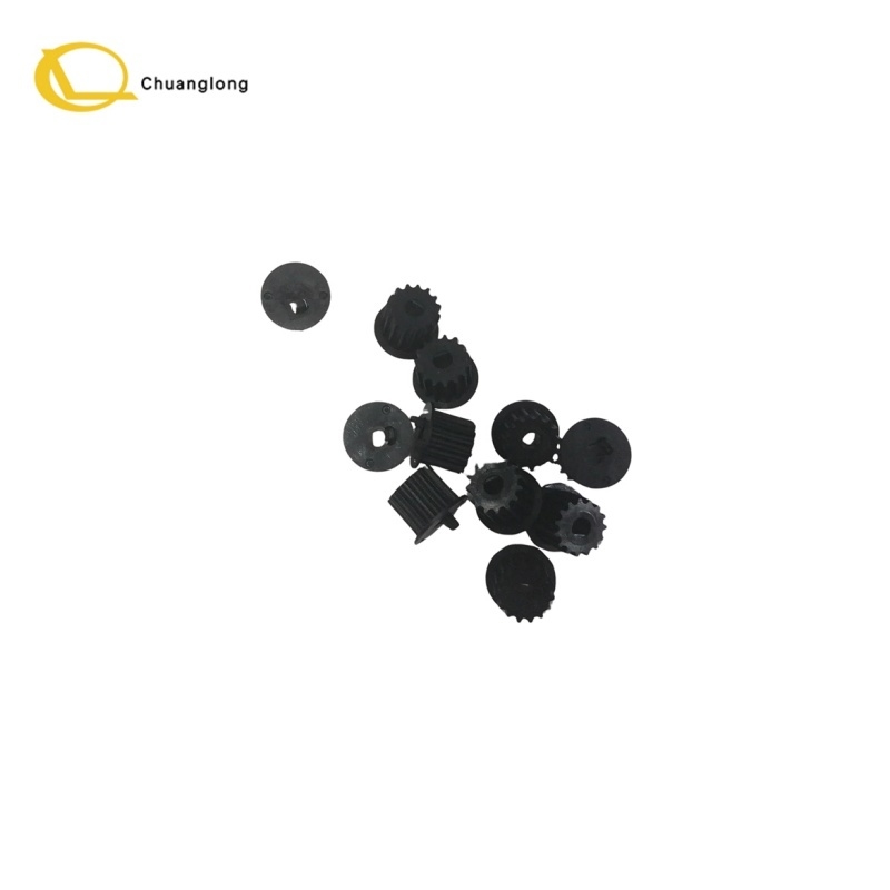49201076000A Parti ATM di alta qualità Diebold Gear Pulley Timing Belt M03 0P 15T GRV 49-201076-000A