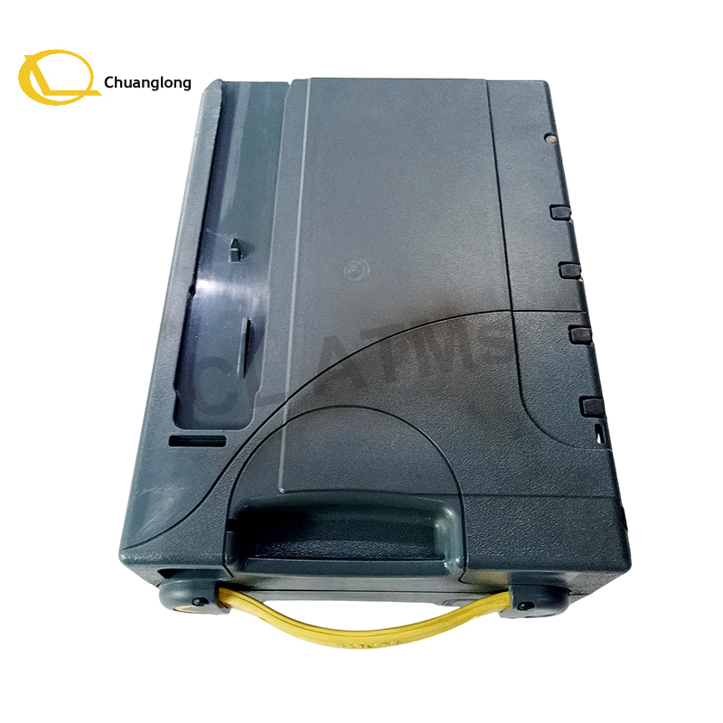 Mei SC Cash Advance Can Bill Acceptor Validator Bank Note Cassette 1200 Note Cash Box 252219009