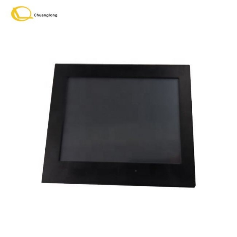 4450697352 445-0697352 ATM Parts Machine NCR 10.4 LCD UOP User Operator Panel GOP Display