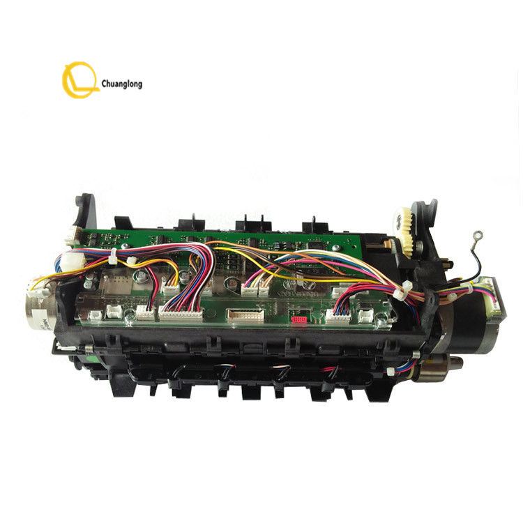 01750220022 01750248000 Wincor Nixdorf Cineo C4060 C4040 Modulo In-Output Unità Collettore CRS CRM
