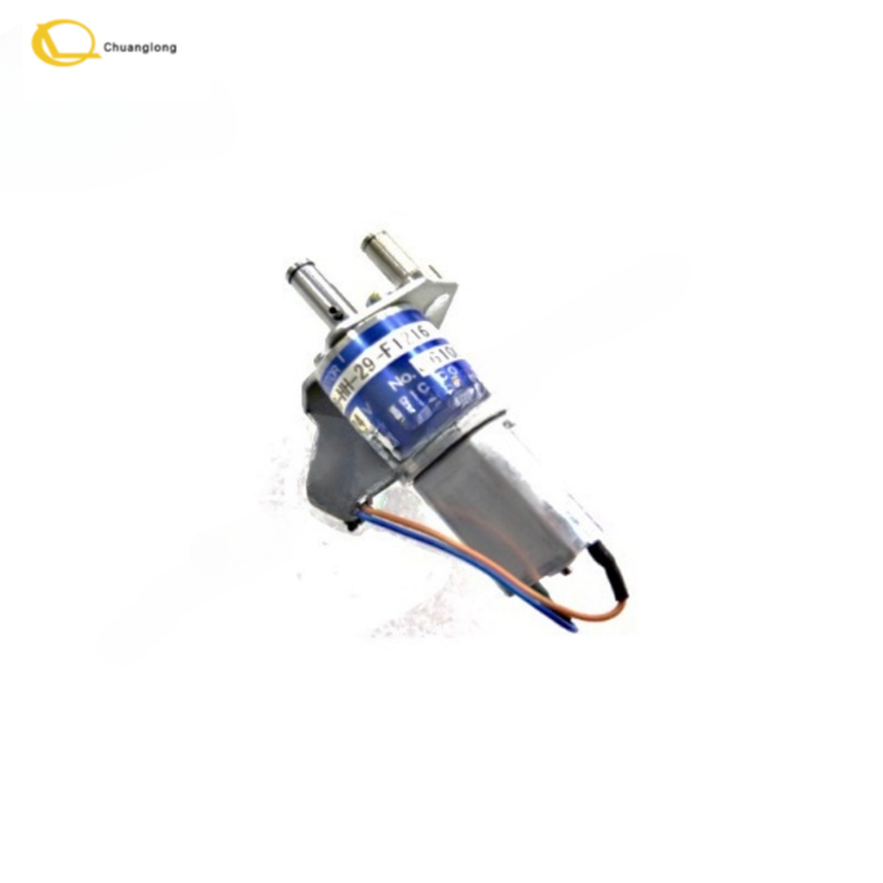 49233199037A 49-233199-037A Parti per Bancomat Diebold Nixdorf Motore 49233199037A 49-233199-037A