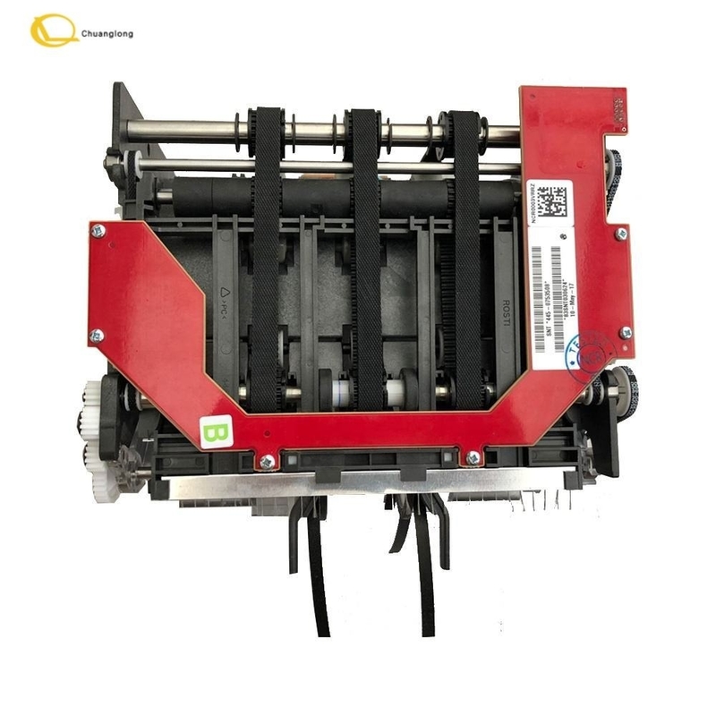 4450753508 445-0729811 Parti per Bancomat NCR S2 Snt Trasporto Singole Banconote Tla Assy
