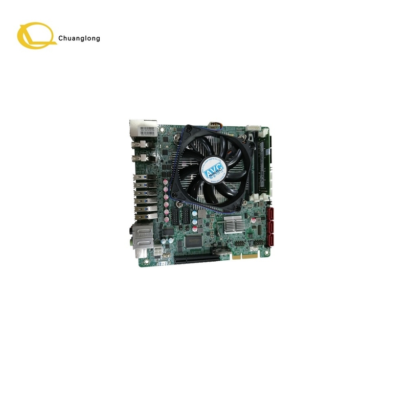 445-0775206 4450775206 445-0770712 4450770712 ATM Macchina CRM NCR MISANO Motherboard SkylakeKabylake Controller