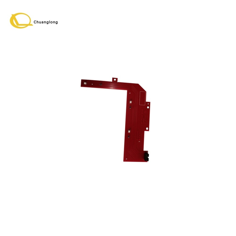 445-0758905 4450758905 445-0758906A 445-0758904A Parti della macchina ATM NCR S2 Pannello di controllo principale SNT STACKER SENSOR